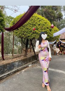 Urbanic Bodycon Dress