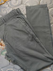 Cotton Pant