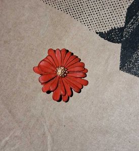 Floral Stud Earrings