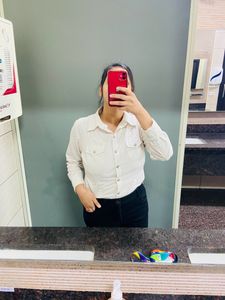 White Shirt