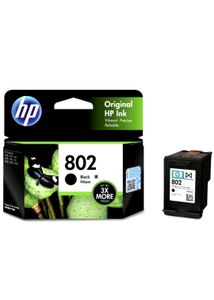 Hp Deskjet Printer Black Ink Cartridge