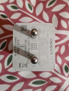 Oppo Mobile Charger