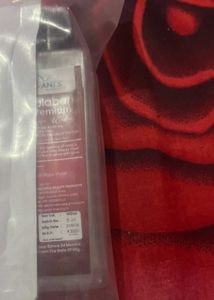 COMBO OF ANI&#39;S MULTANI MITTI POWDER &amp; ROSE WATER