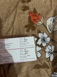 COMBO OF 2 KOZICARE SKIN LIGHTENING CREAM