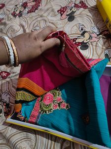 New Saree