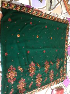 Brand New Formal Saree. .