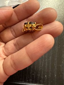 Necklace Pendant