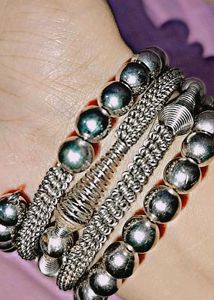 cultural Oxidize Kada