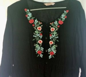 Black Top..ll