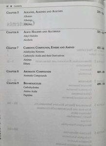 Organic Chemistry Textbook by D.K. Singh