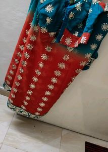 Beautiful Saree