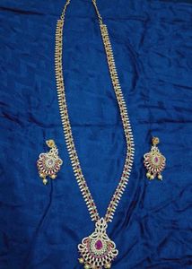 Jewellery Set
