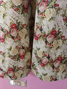 Girls Long Frock