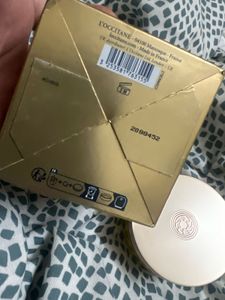 New L&#39;Occitane Cleansing Balm
