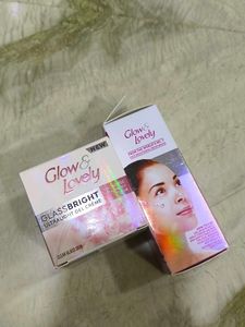Glow & Lovely Glass Bright Creme