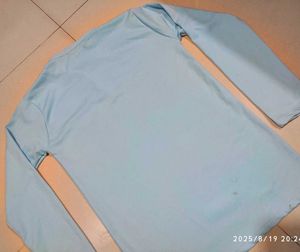 Light Blue T-shirt
