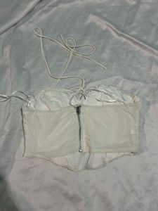 Women Corset Top