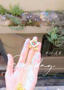 Elegant Dangle Earrings