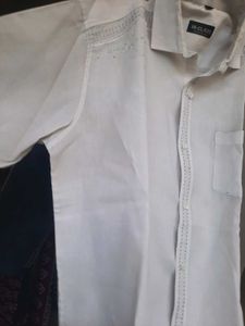 Thread Work Shirt