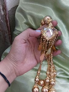 Bridal Latkan🔔
