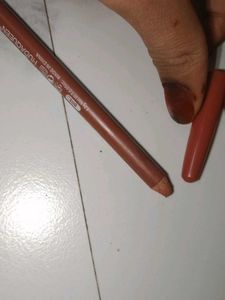 Perfect Eye &amp; Lip Liner