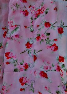 Pink Midi