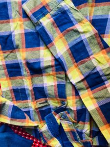Boys Shirt