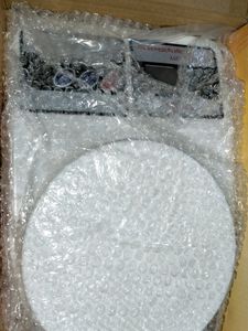 Electronic Kitchen Scale