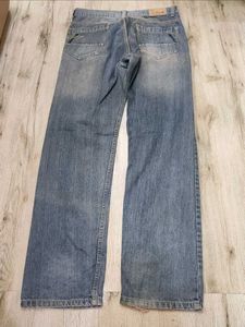 Sc2232 Trigger Jeans Waist 36