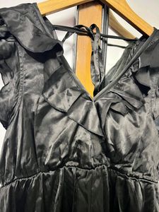 Silk Fancy Frock