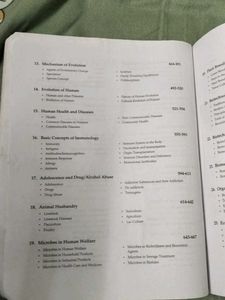 Exploring Biology Vol. 2 for NEET