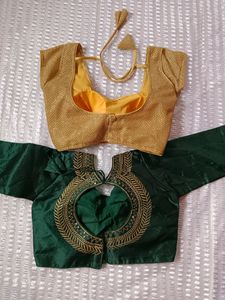 Saree Blouse