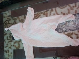 Baby Romper For Needy