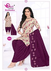 Ready Made Chudidhars