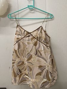 Summer Top
