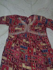 Beautiful Kurta