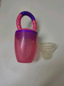 Baby Food Feeder