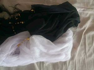 Black Dupataa