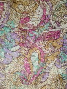 beutiful net fabric