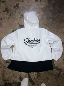 Sketchers Women  Jacket