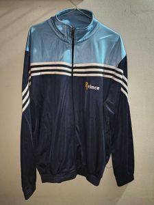 Full Tracksuit...👀