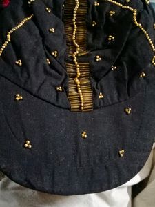 cap... trendy and fashionable