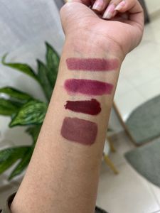 Lakme Lipstick Set- Full size/unused