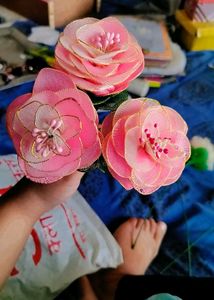 Artificial Flower 🌸