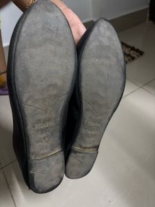 Bata Bellies