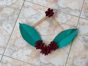 Handmade Wall Hanger