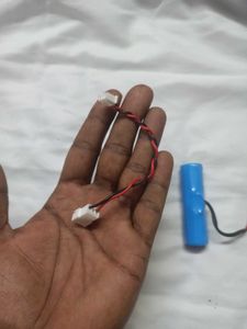 Lithium Battery