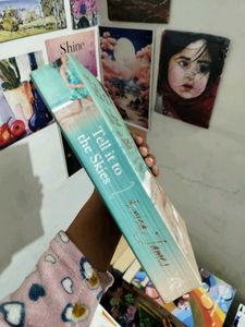 Tell It to the Skies