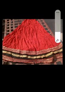 Gawn Skirt