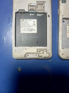 Samsung SM-J200G/DD - Parts/Repair